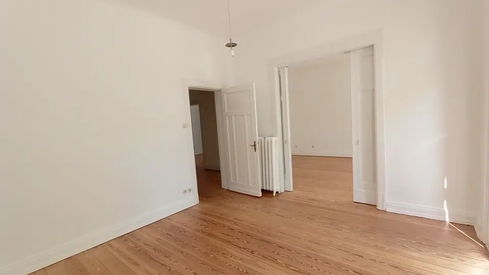 5 Zimmer Wohnung mit 150 m² in Weilheim in Oberbayern – Bild 6