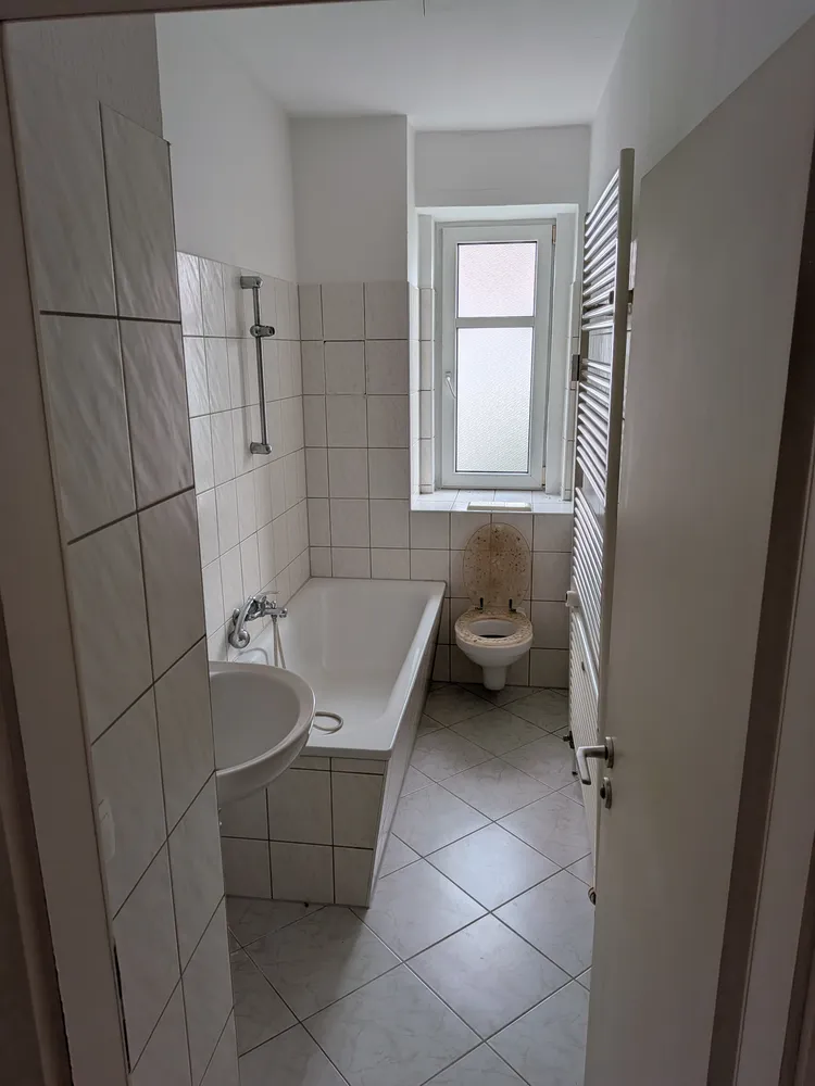 3 Zimmer Wohnung mit 67 m² in Leipzig – Bild 3