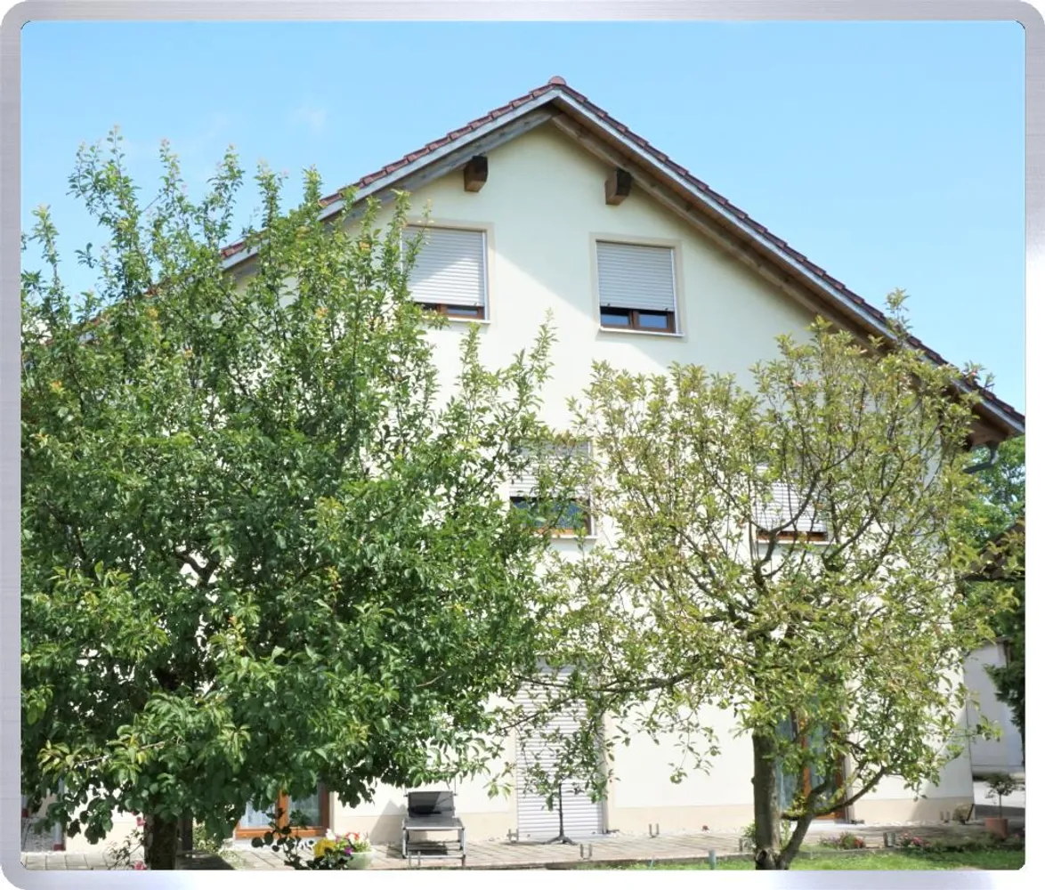 4 Zimmer Wohnung mit 108 m² in Erding – Bild 10