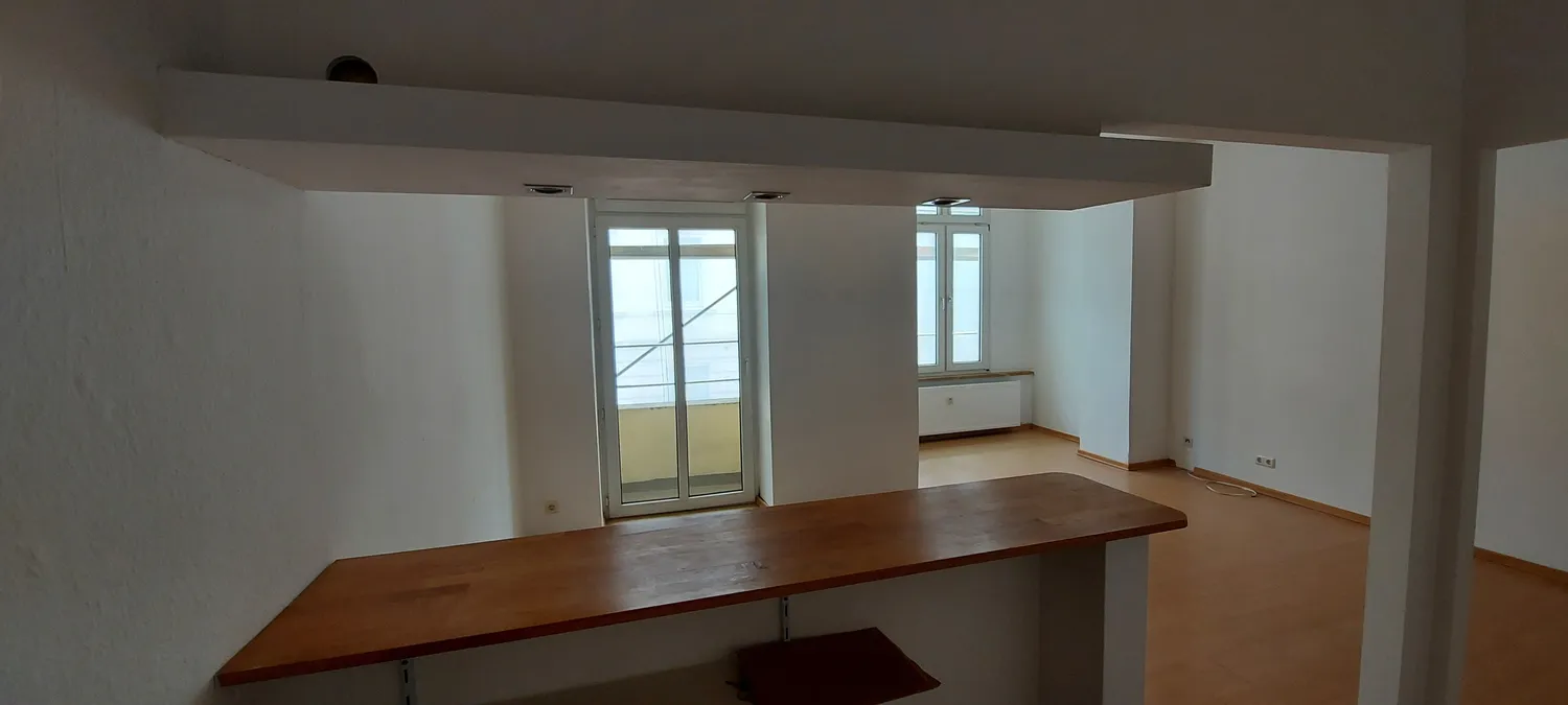 2 Zimmer Wohnung mit 59 m² in Wuppertal – Bild 2