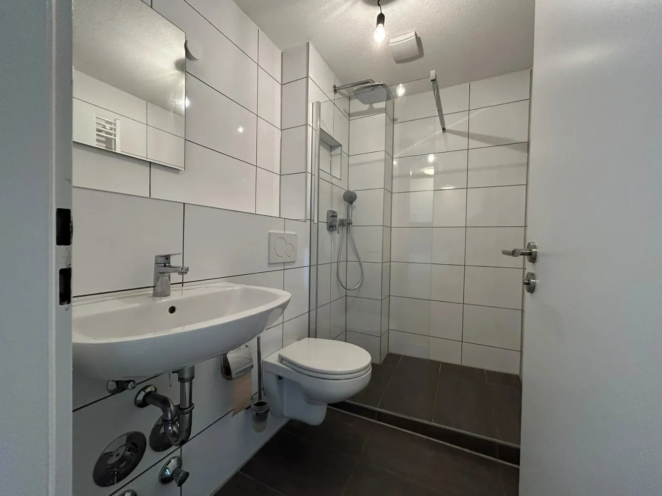 1 room apartment with 24 m² in Bonn – Photo 3