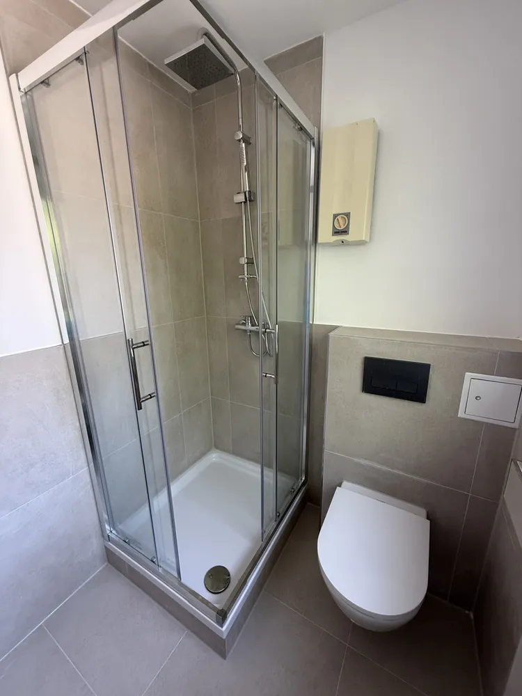 2 Zimmer Wohnung mit 68 m² in Duisburg – Bild 2