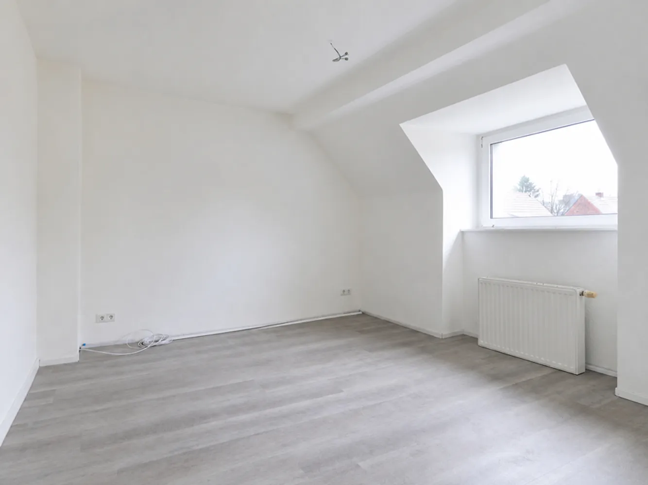 3 Zimmer Wohnung mit 50 m² in Krefeld – Bild 3