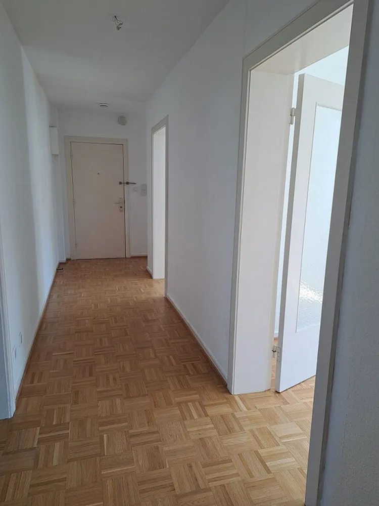 2 Zimmer Wohnung mit 70 m² in Hamburg – Bild 3
