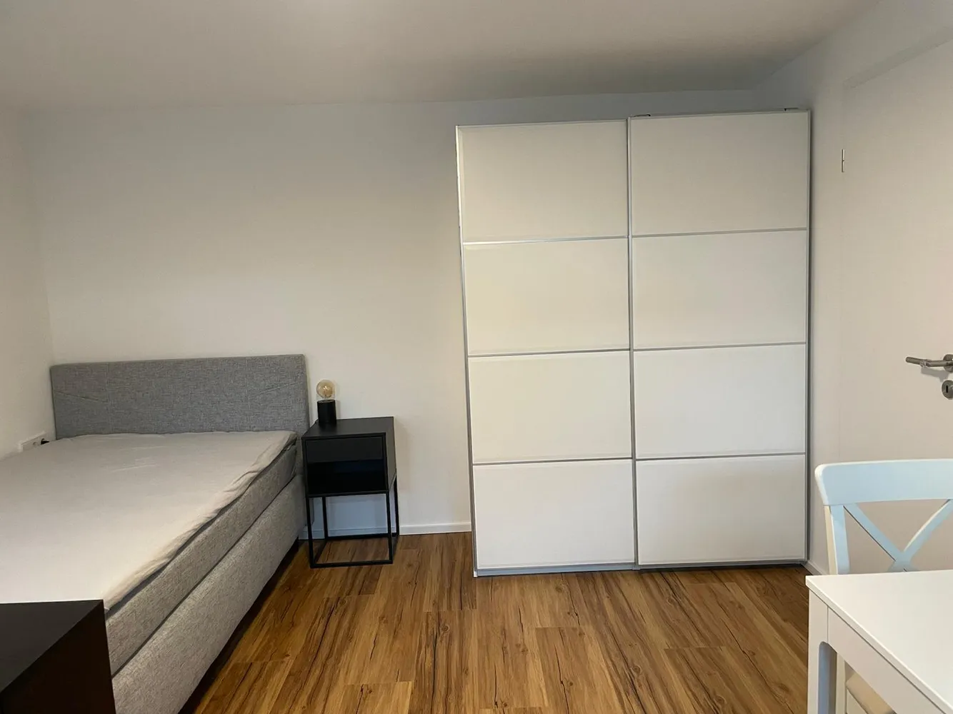 1 Zimmer Wohnung mit 26 m² in Stuttgart – Bild 1