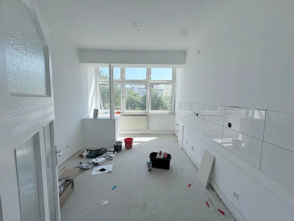 2 Zimmer Wohnung mit 64 m² in Hagen – Bild 3