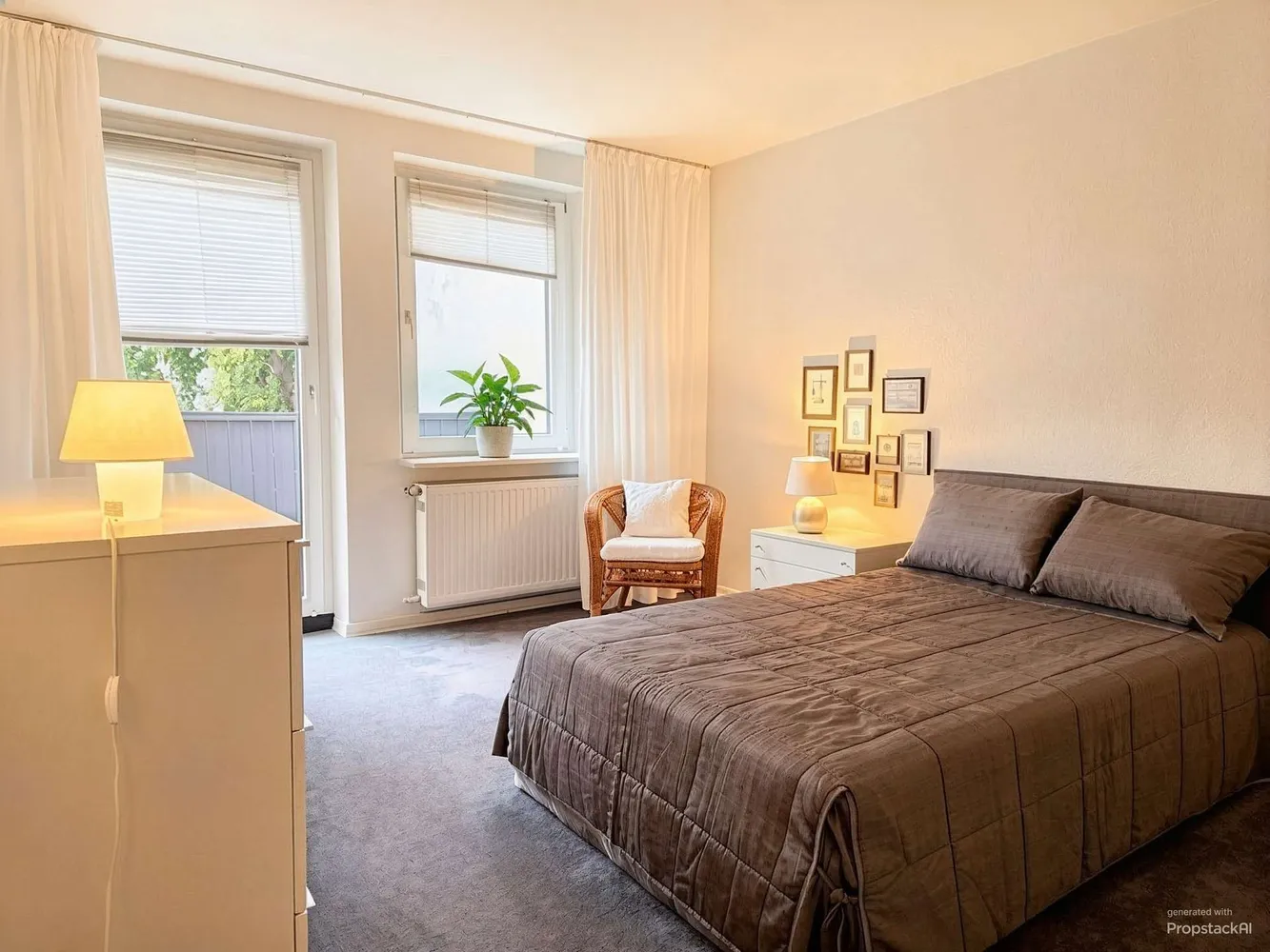 2 Zimmer Wohnung mit 65 m² in Hannover – Bild 4
