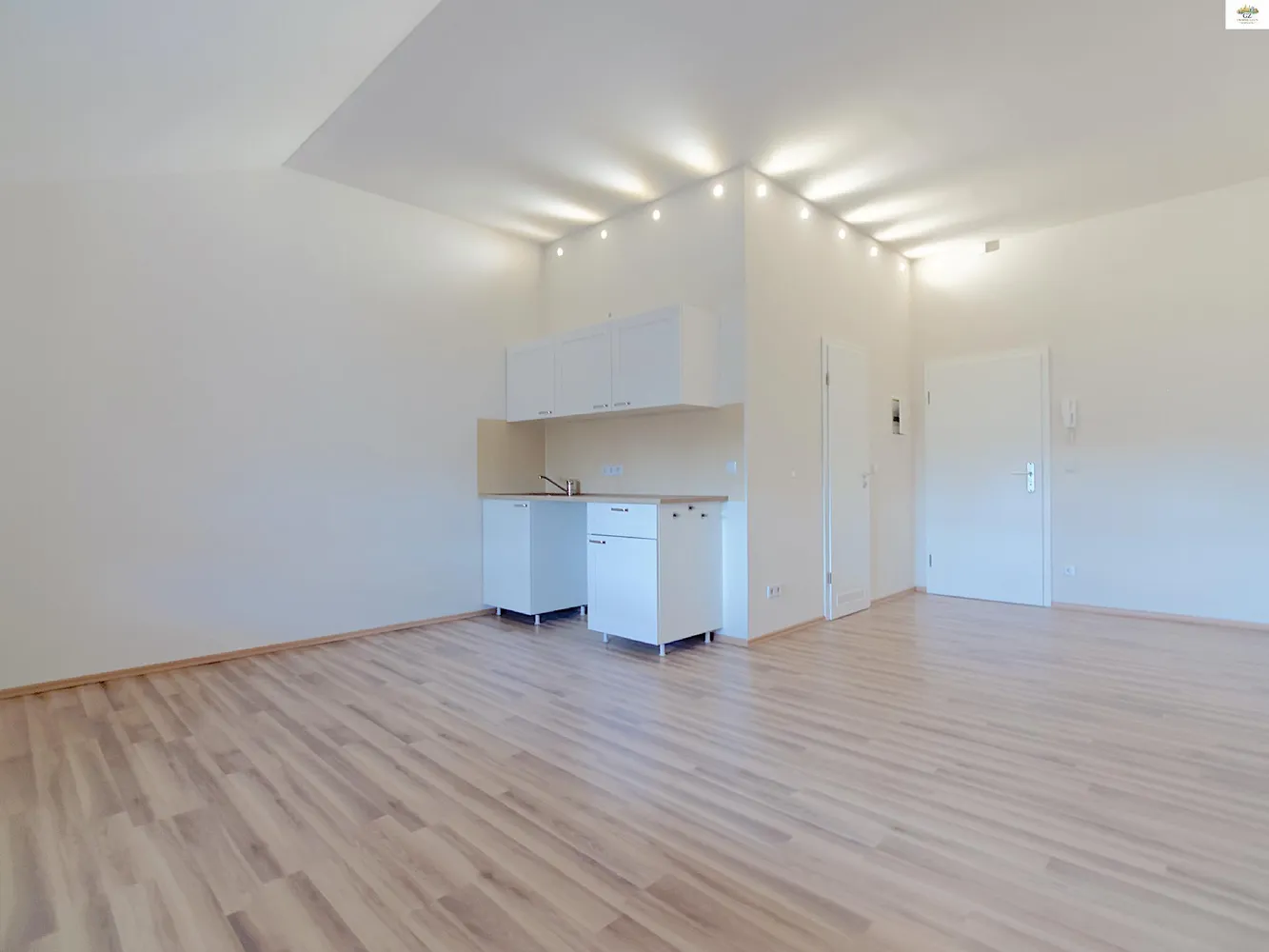 1 Zimmer Wohnung mit 30 m² in Dresden – Bild 4