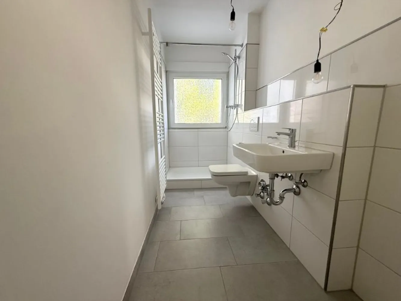 3 room apartment with 48 m² in Dortmund – Photo 3