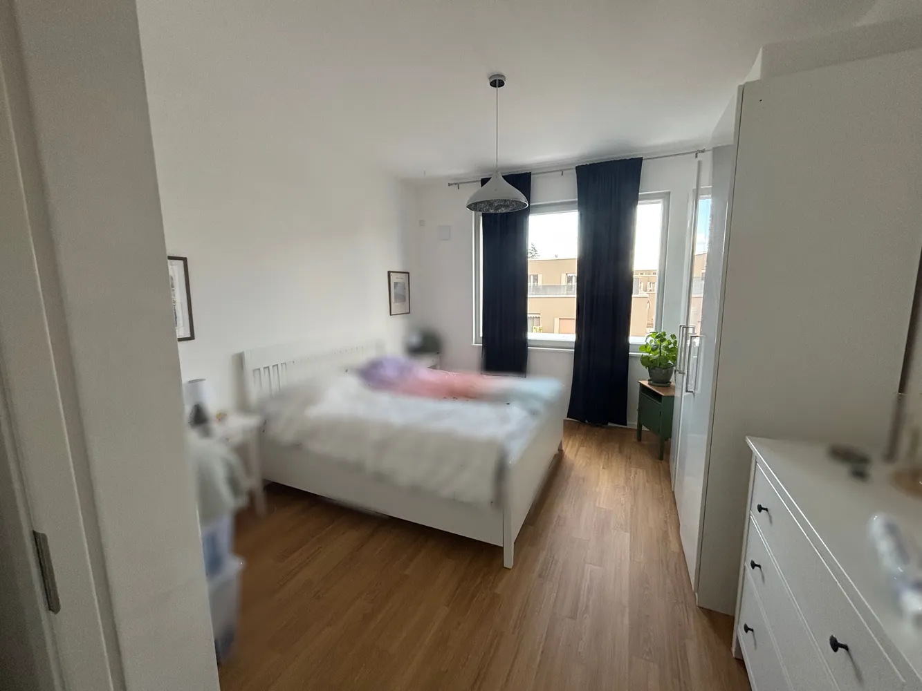 4 room apartment with 103 m² in Berlin – Photo 8