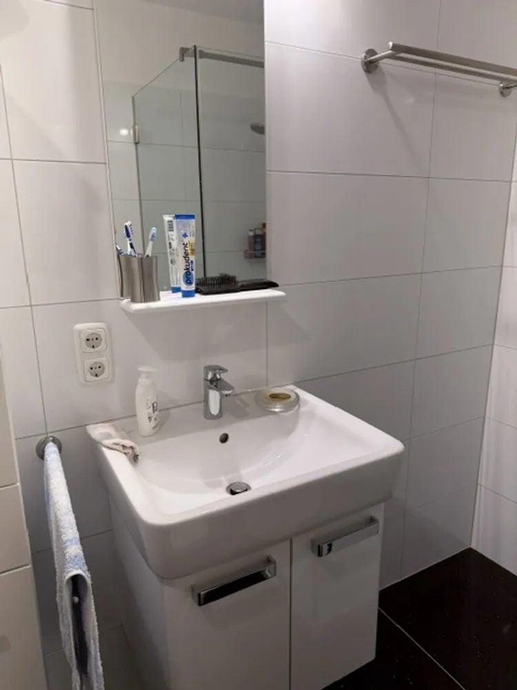 2 Zimmer Wohnung mit 53 m² in Düsseldorf – Bild 6