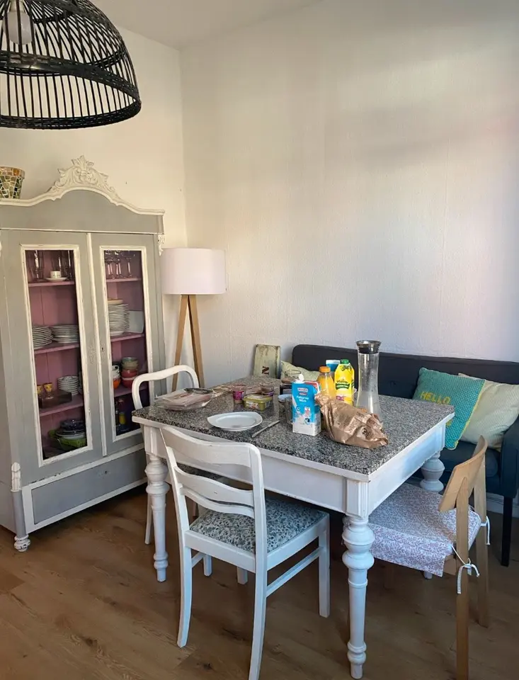 WG-Zimmer mit 80 m² in Bremen – Bild 3