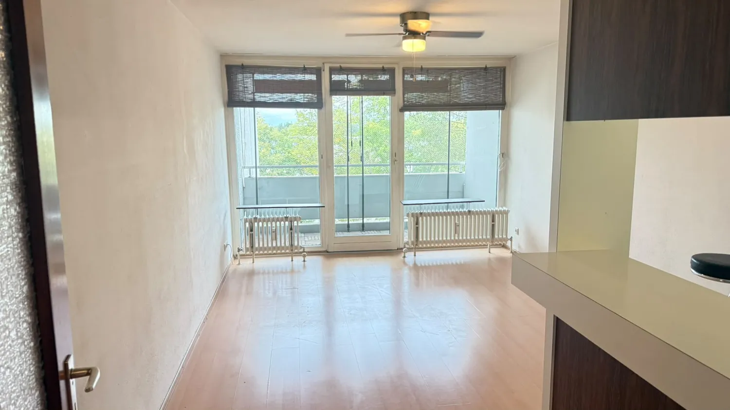 1 Zimmer Wohnung mit 23 m² in Ingolstadt – Bild 8