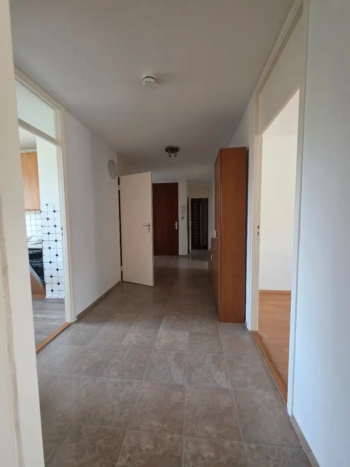 5 Zimmer Wohnung mit 113 m² in Regensburg – Bild 5