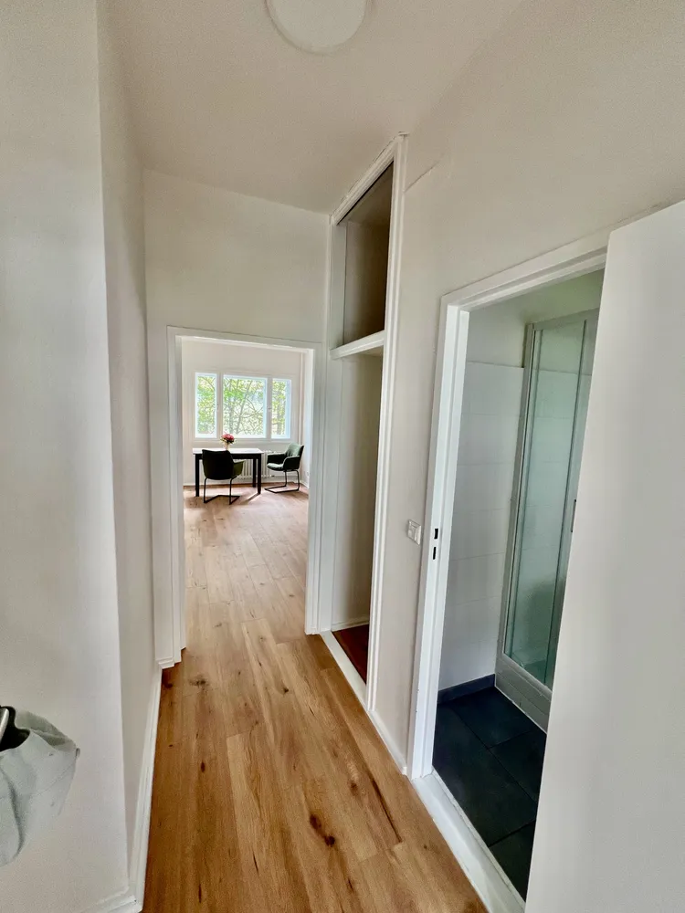 1 Zimmer Wohnung mit 40 m² in Berlin – Bild 2