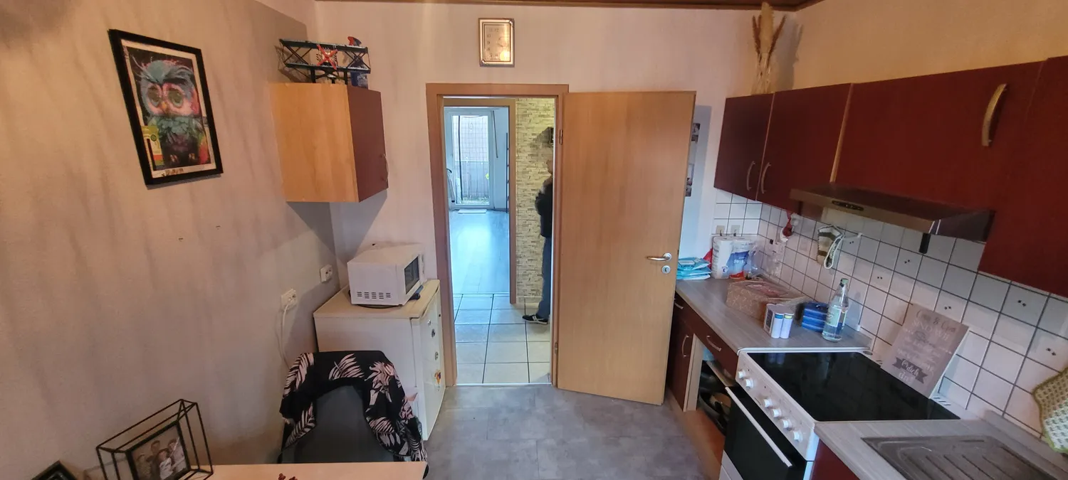 3 Zimmer Wohnung mit 80 m² in Hamm – Bild 11