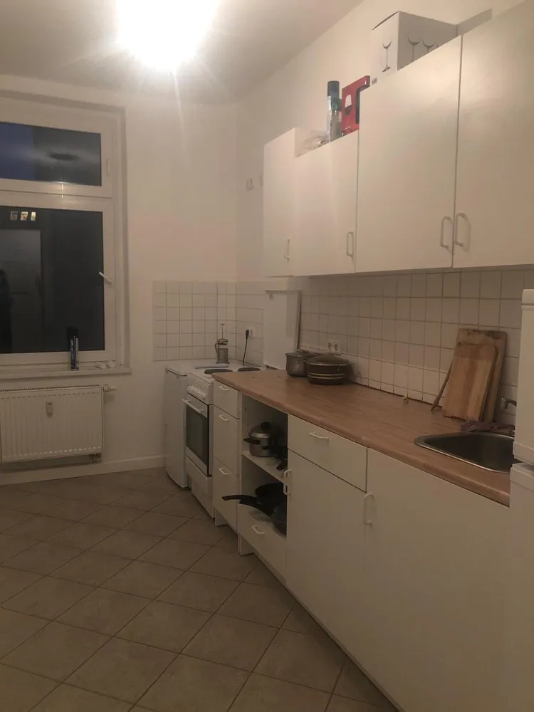 WG-Zimmer mit 26 m² in Berlin – Bild 2
