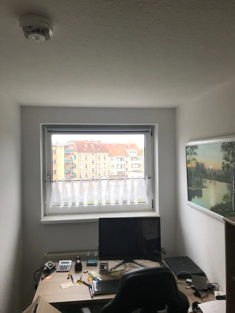 4 Zimmer Wohnung mit 64 m² in Brandenburg an der Havel – Bild 1