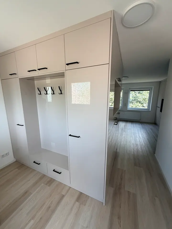 2 Zimmer Wohnung mit 34 m² in Oldenburg – Bild 5