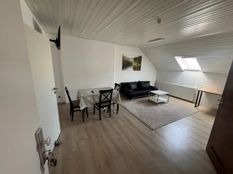 WG-Zimmer mit 45 m² in Mönchengladbach – Bild 1