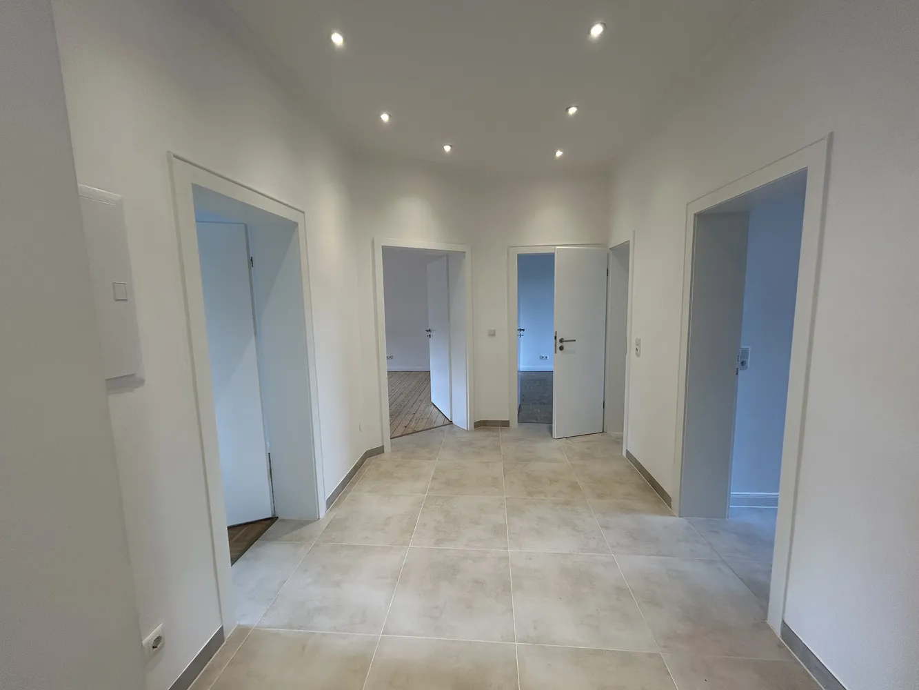 5 room apartment with 145 m² in Frankfurt am Main – Photo 7