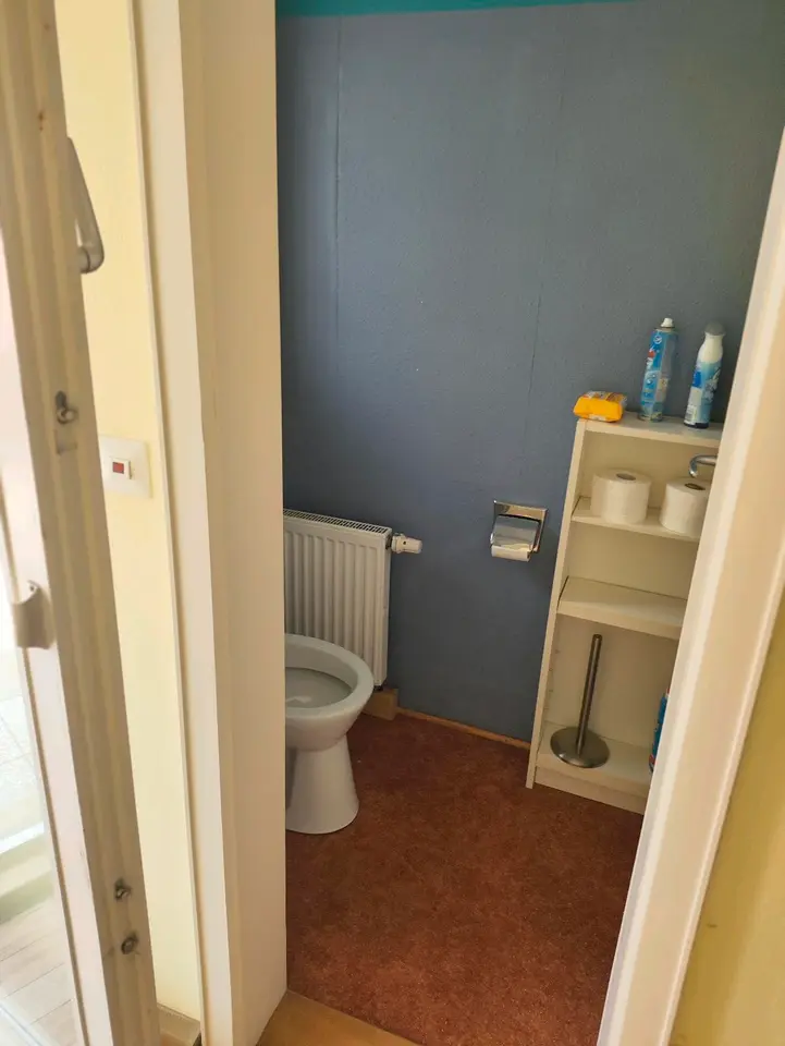 WG-Zimmer mit 70 m² in Bruchsal – Bild 5