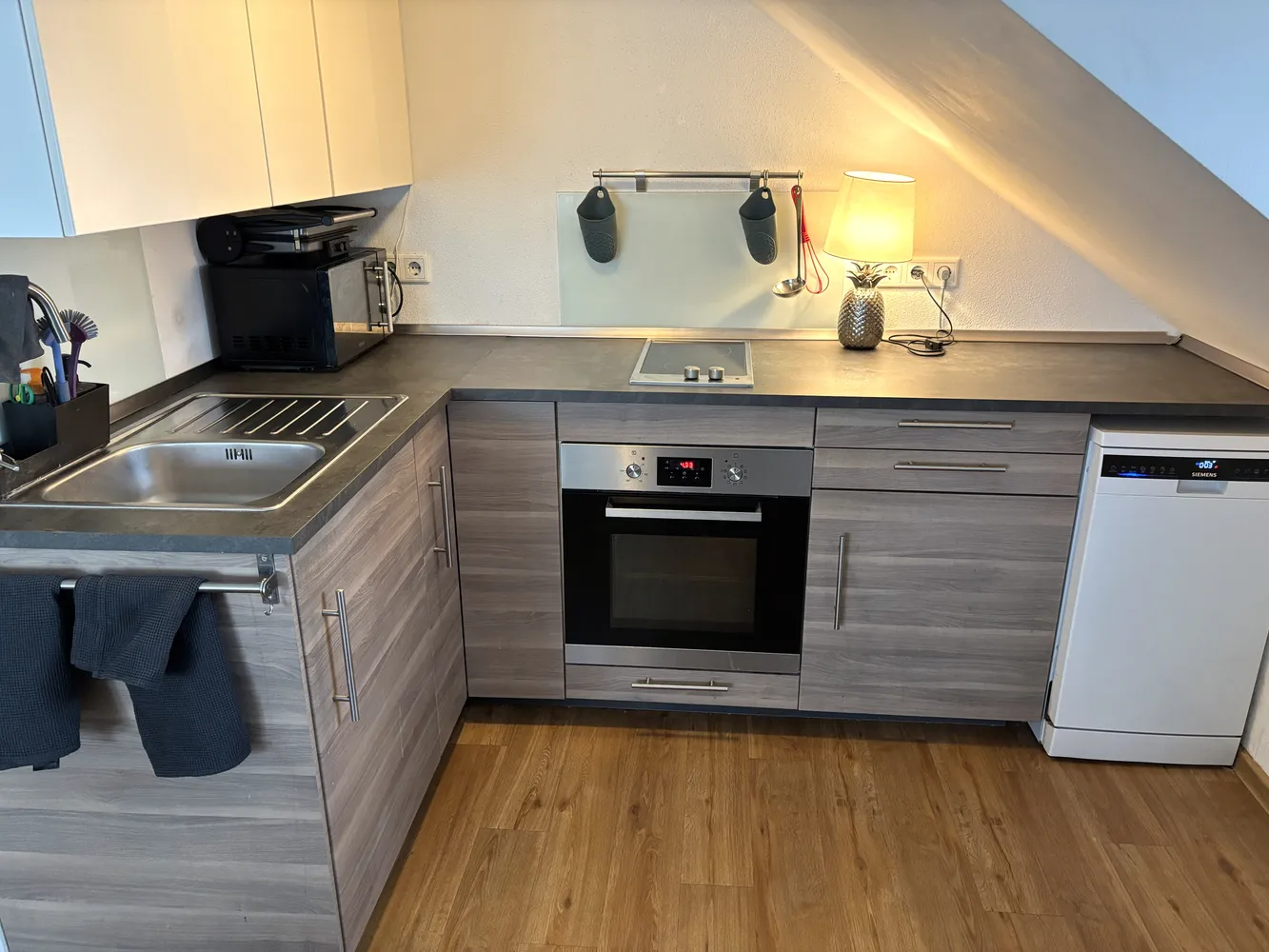 2 Zimmer Wohnung mit 64 m² in Ingolstadt – Bild 4