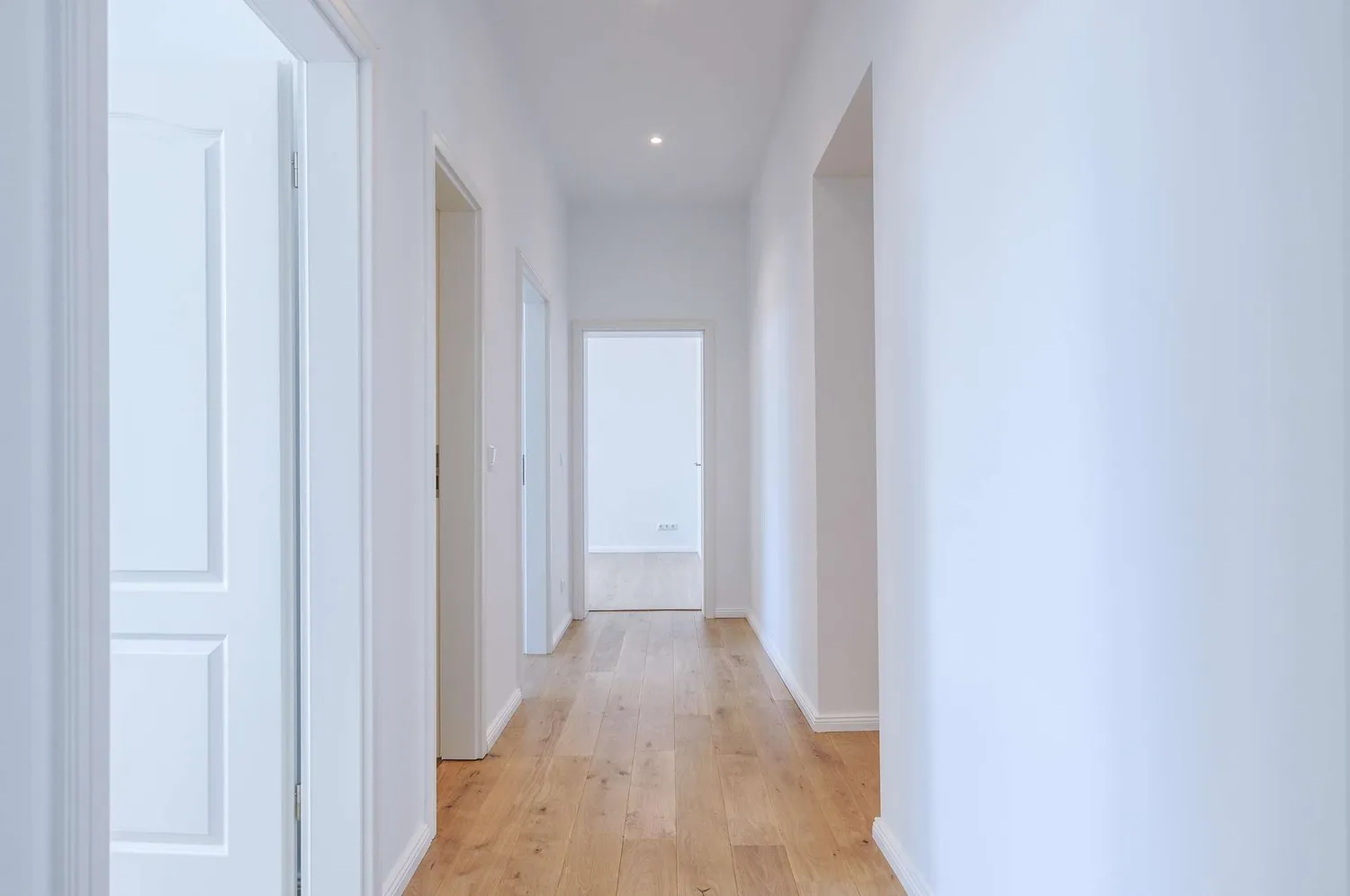 3 Zimmer Wohnung mit 103 m² in Berlin – Bild 6