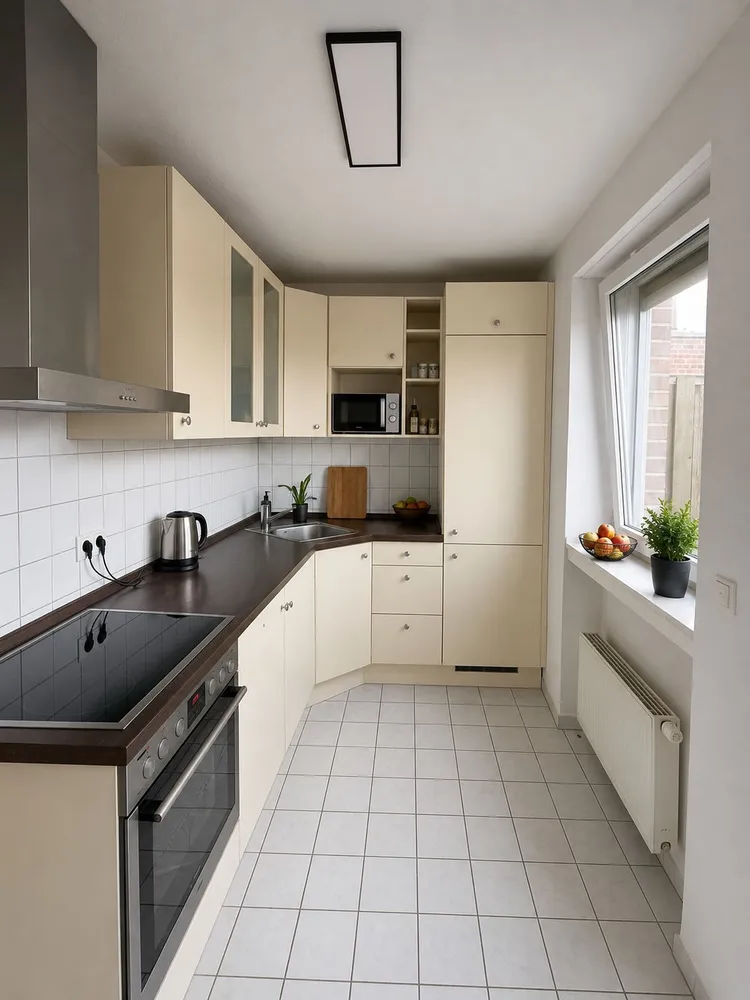 4 Zimmer Wohnung mit 118 m² in Münster – Bild 8