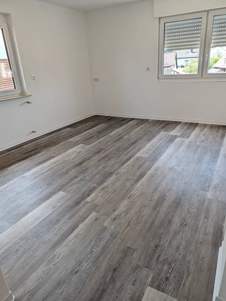 4 Zimmer Wohnung mit 96 m² in Rottenburg am Neckar – Bild 1