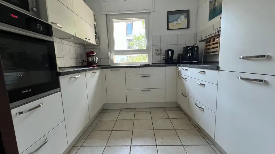 2 Zimmer Wohnung mit 95 m² in Heidelberg – Bild 7