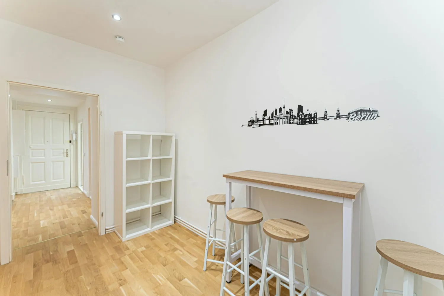 WG-Zimmer mit 9 m² in Berlin – Bild 7