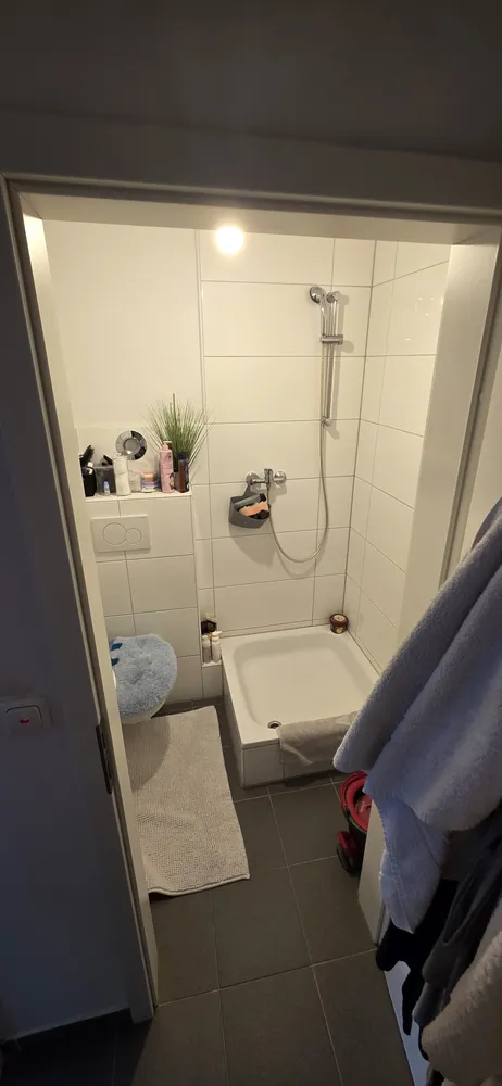 2 Zimmer Wohnung mit 45 m² in Dortmund – Bild 1
