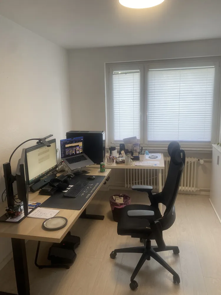 4 Zimmer Wohnung mit 112 m² in Hildesheim – Bild 4