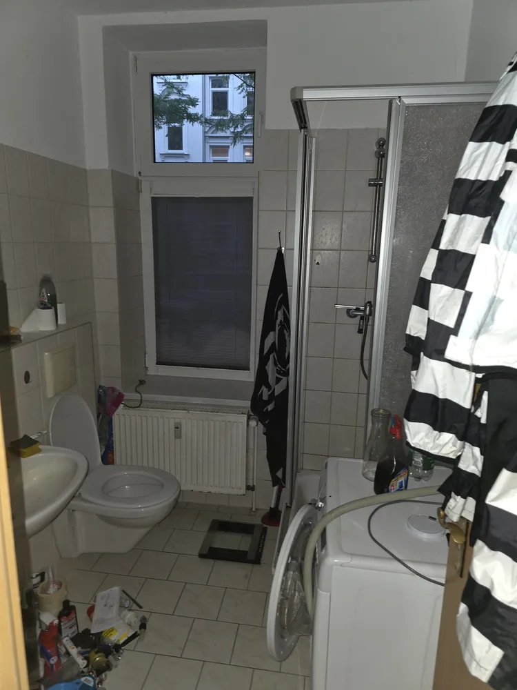 1 Zimmer Wohnung mit 40 m² in Rostock – Bild 1