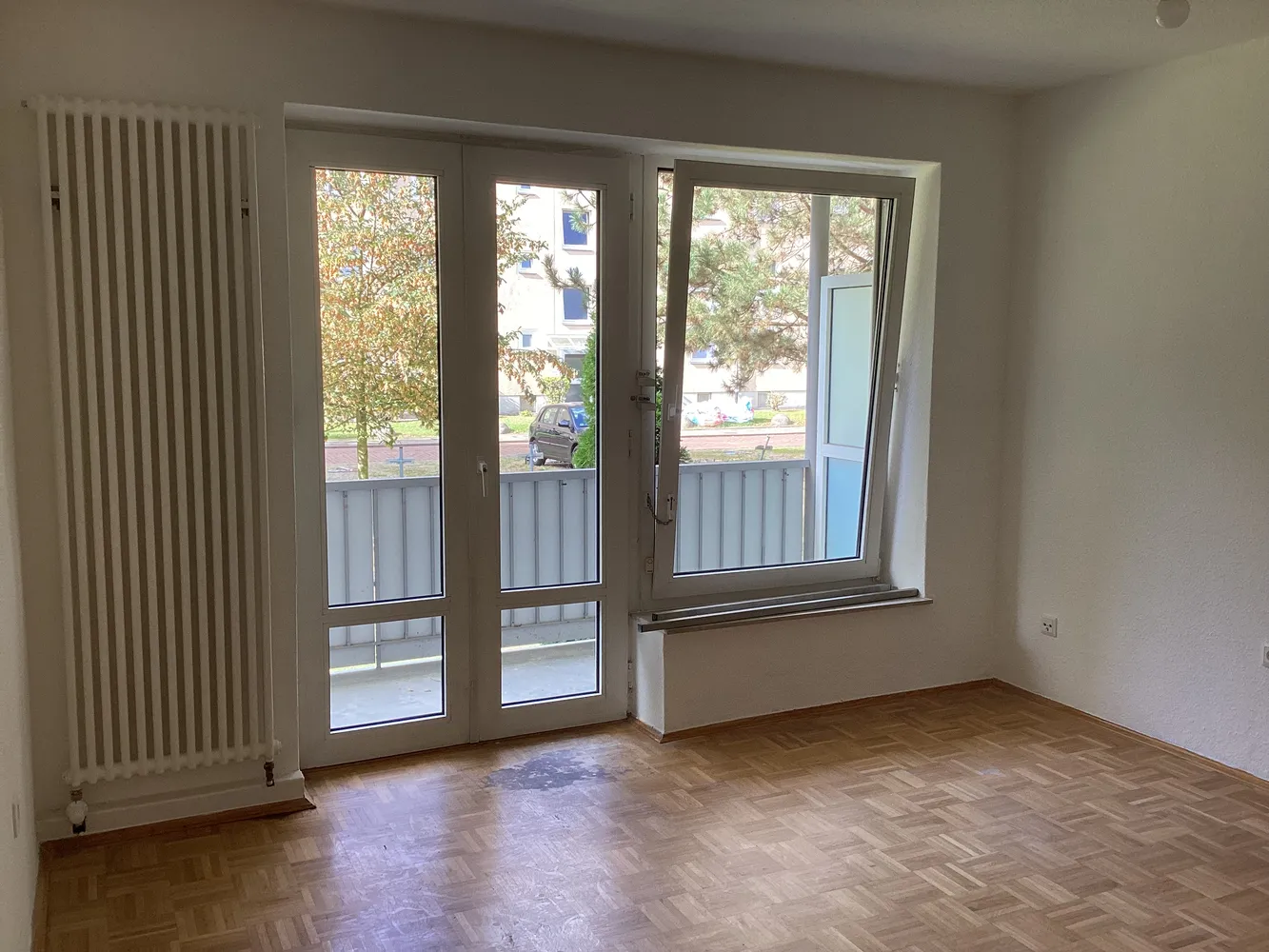 2 Zimmer Wohnung mit 50 m² in Hannover – Bild 4