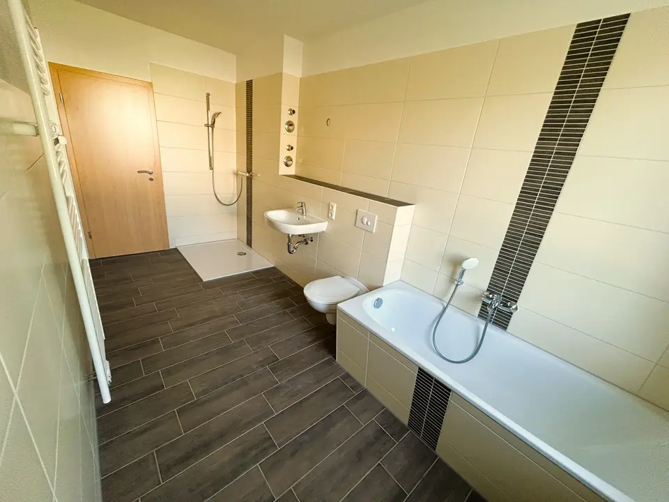 2 Zimmer Wohnung mit 59 m² in Wurzen – Bild 5