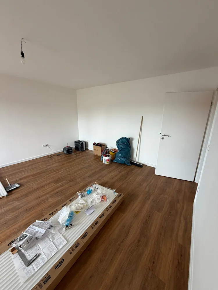 2 Zimmer Wohnung mit 53 m² in Neuss – Bild 9