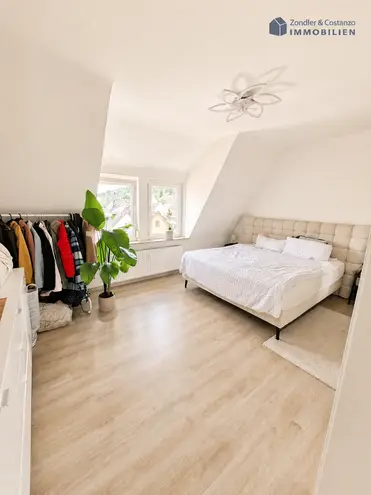 4 Zimmer Wohnung mit 89 m² in Stuttgart – Bild 5
