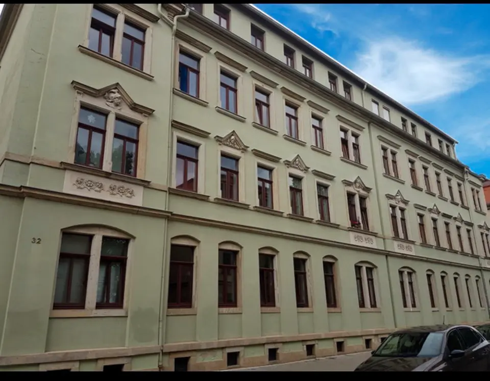 2 Zimmer Wohnung mit 56 m² in Dresden – Bild 5