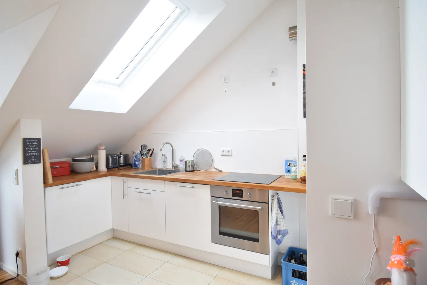 2 Zimmer Wohnung mit 70 m² in München – Bild 10