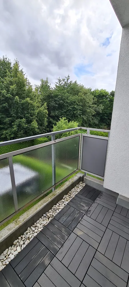 2 Zimmer Wohnung mit 57 m² in Dortmund – Bild 3
