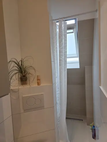 2 Zimmer Wohnung mit 40 m² in Mannheim – Bild 3