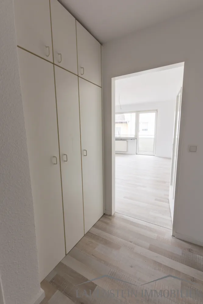 1 Zimmer Wohnung mit 39 m² in Mainz – Bild 6