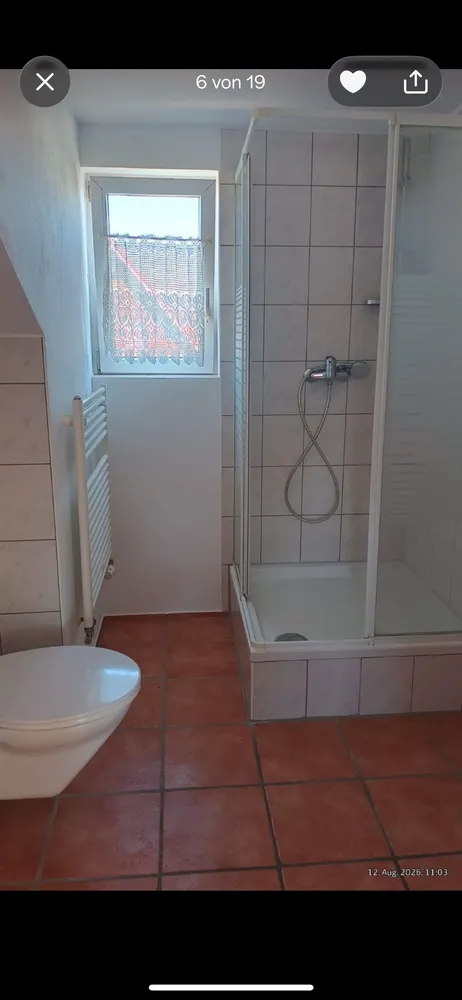 2 Zimmer Wohnung mit 51 m² in Darmstadt – Bild 9