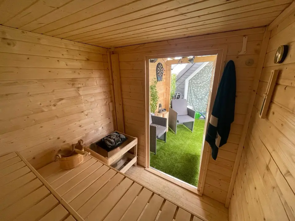 WG-Zimmer mit 80 m² in Frechen – Bild 5