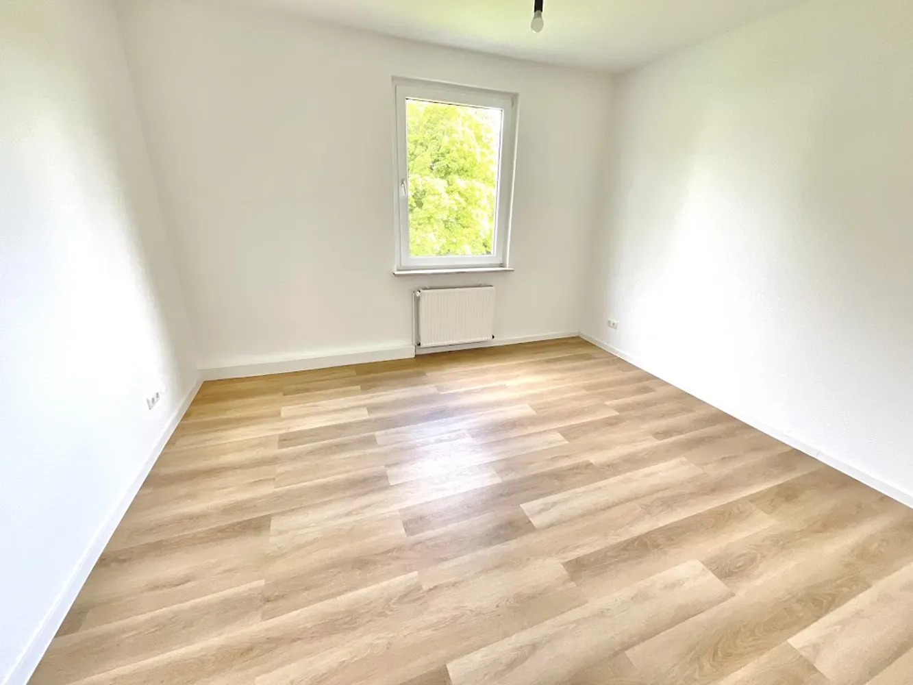 2 Zimmer Wohnung mit 55 m² in Hagen – Bild 3