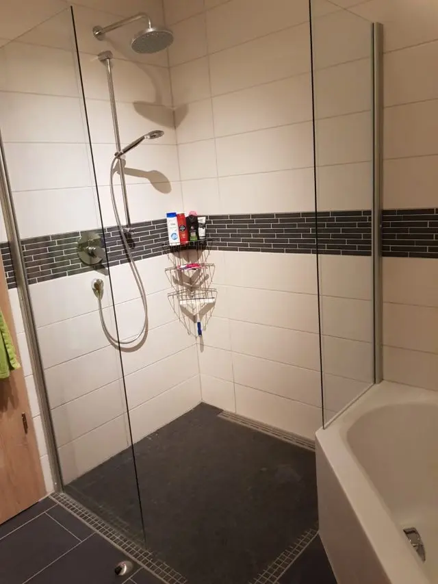 4 Zimmer Wohnung mit 113 m² in Rudolstadt – Bild 6