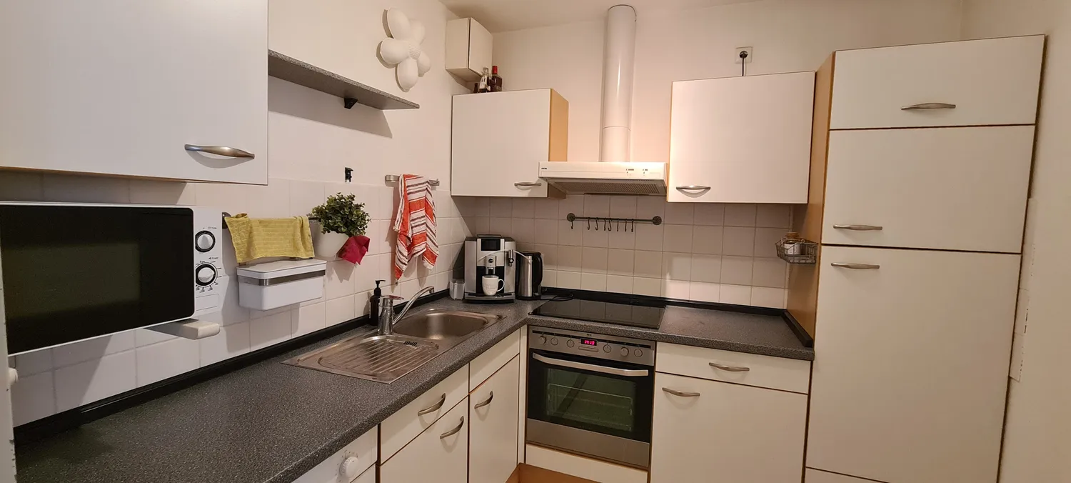 2 Zimmer Wohnung mit 64 m² in Hannover – Bild 11