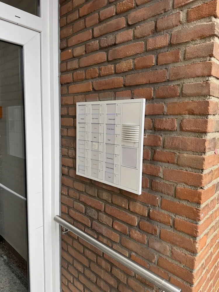 1 Zimmer Wohnung mit 34 m² in Krefeld – Bild 4
